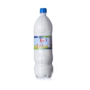 دوغ سویا دنیا