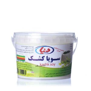 کشک دنیا