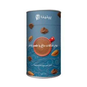 شکلات داغ پپتینا