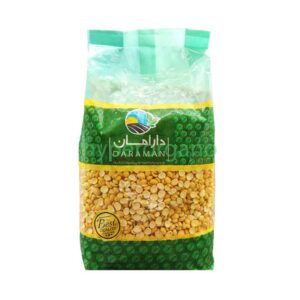 لپه دارامان