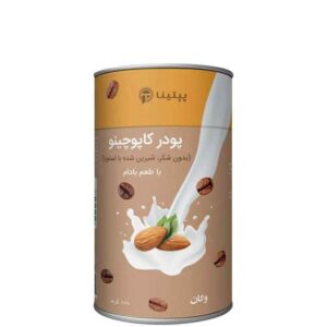 کاپوچیتو پپتینا