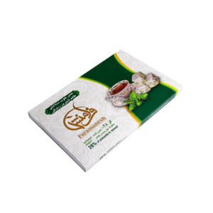 گز بدون قند فرامنش
