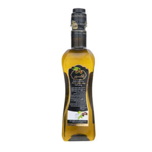 روغن زیتون نیم لیتری ارگانیک اکسیر