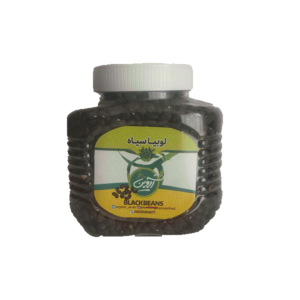 لوبیا سیاه آروین