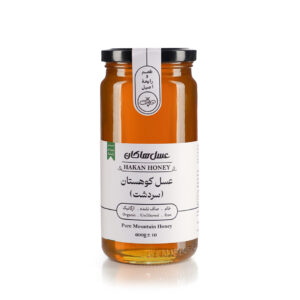 عسل هاکان عسل سردشت