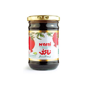 رب انار نارنی ارگانیک