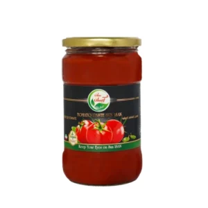 رب گوجه فرنگی سان آیسان