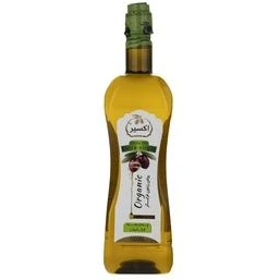 روغن زیتون 1 لیتری ارگانیک اکسیر