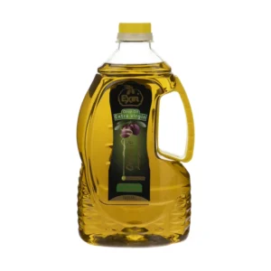 روغن زیتون 2 لیتری ارگانیک اکسیر