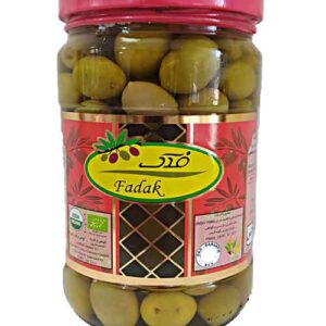 زیتون فدک