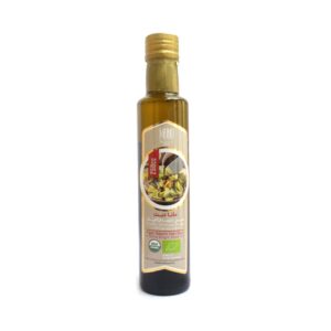 سس بارسا 250 سی سی ارگانیک مانا