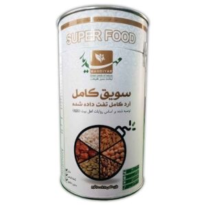 سویق کامل مهدیار
