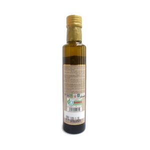 مشخصات سس بارسا 250 سی سی ارگانیک مانا