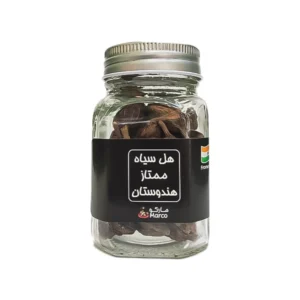 هل سیاه هندوستان مارکو