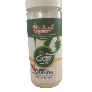 کینوا سفید آروین