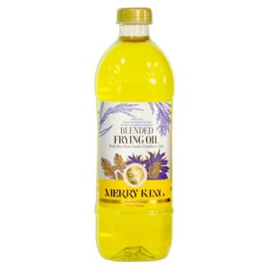 روغن سبوس برنج سرخ کردنی 2 لیتری مری کینگ