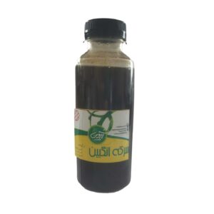 سرکه انگبین خانگی بدون شکر آروین