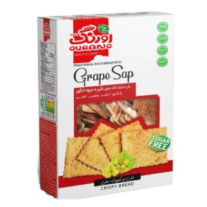 نان اورنگ شیره انگور 150 گرمی