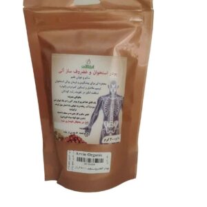 پودر استخوان و غضروف ساز طبیعی