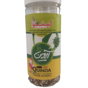 کینوا سه رنگ آروین
