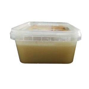 شیر بادام عسلی اردیبهشت