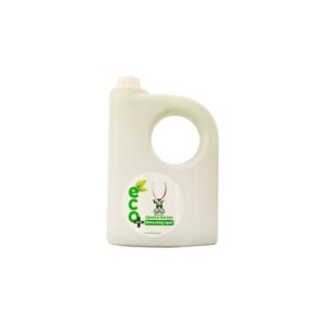 مایع ظرفشویی 4لیتری سبز eco