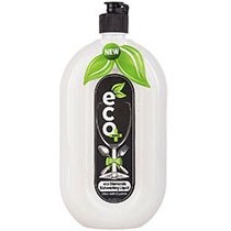 مایع ظرفشویی 750سی سی طلاییeco