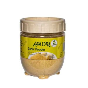 پودر سیر آفتاب