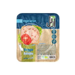 کالباس گیاهی آژیل