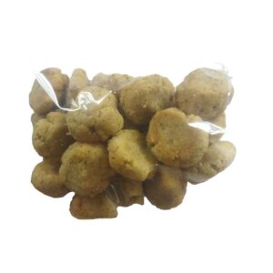 کوکی باقلوا بانیل