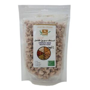 اسنک سویق کامل 100گرمی مهدیار