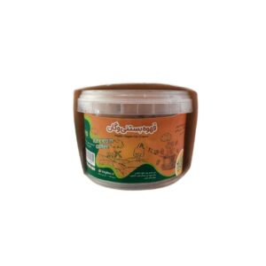 بستنی سنتی قهوه وگان 250 گرم وجیتو
