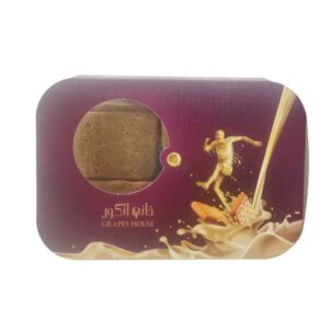 بیسکویت حلوا مغزی خانه انگور