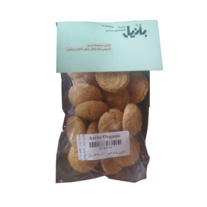 حاجی بادام کتو 80 گرم بانیل