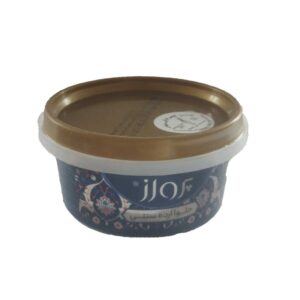 حلوا ارده سنتی نرم 250 گرم پرواز