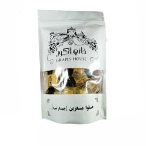 حلوا مغزین شیره انگور خانه انگور