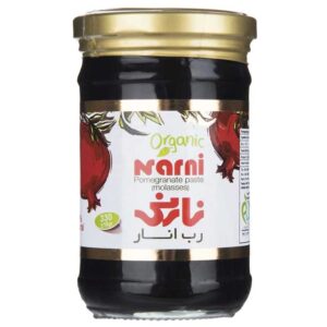 رب انار نارنی ارگانیک