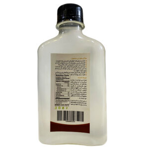 روغن نارگيل کتووانيلا