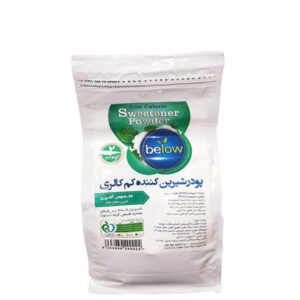 پودر 2 کیلوگرمی شیرین کننده آشپزی بیلو
