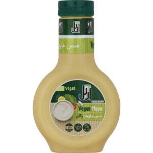 سس مایونز وگان 320گرمی آژیل