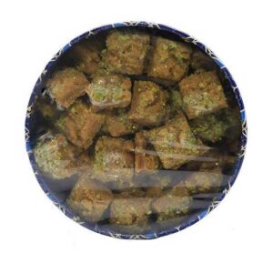 سوهان حبه بدون شکر استویا مقام دوست