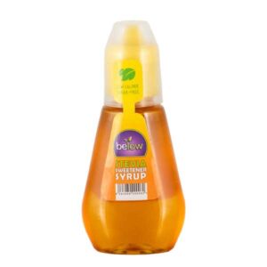 شربت شیرین کننده استویا 200گرم بیلو