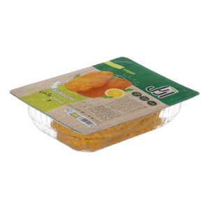 شنیسل 2 عددی آژیل