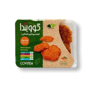 فیله سوخاری 500 گرم گویندا