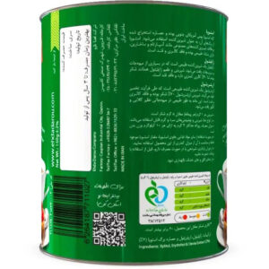 پودر اسویا و اریتریتول و زایلیتول 150 گرمی ربودیان