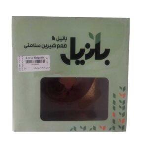 مینی کیک 400 گرم بانیل