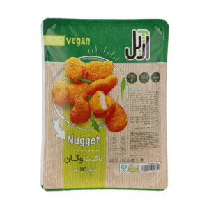 ناگت 14 عددی آژیل