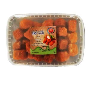 ناگت توفو 400 گرم دنیا