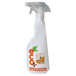 پاک کننده وان و حمام eco