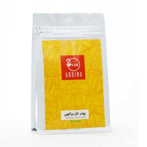 پودر نیمه آماده نان 300 گرمی آردینو